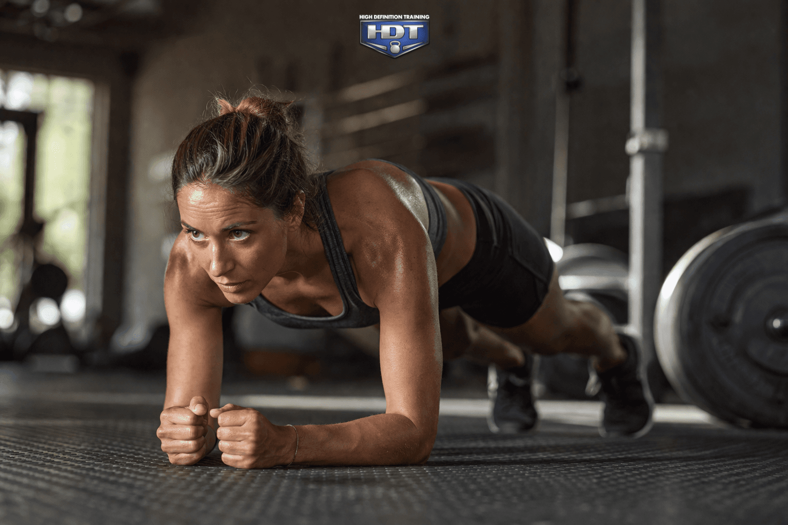Fitness in the Bronx, NY: The Real Power of Consistency