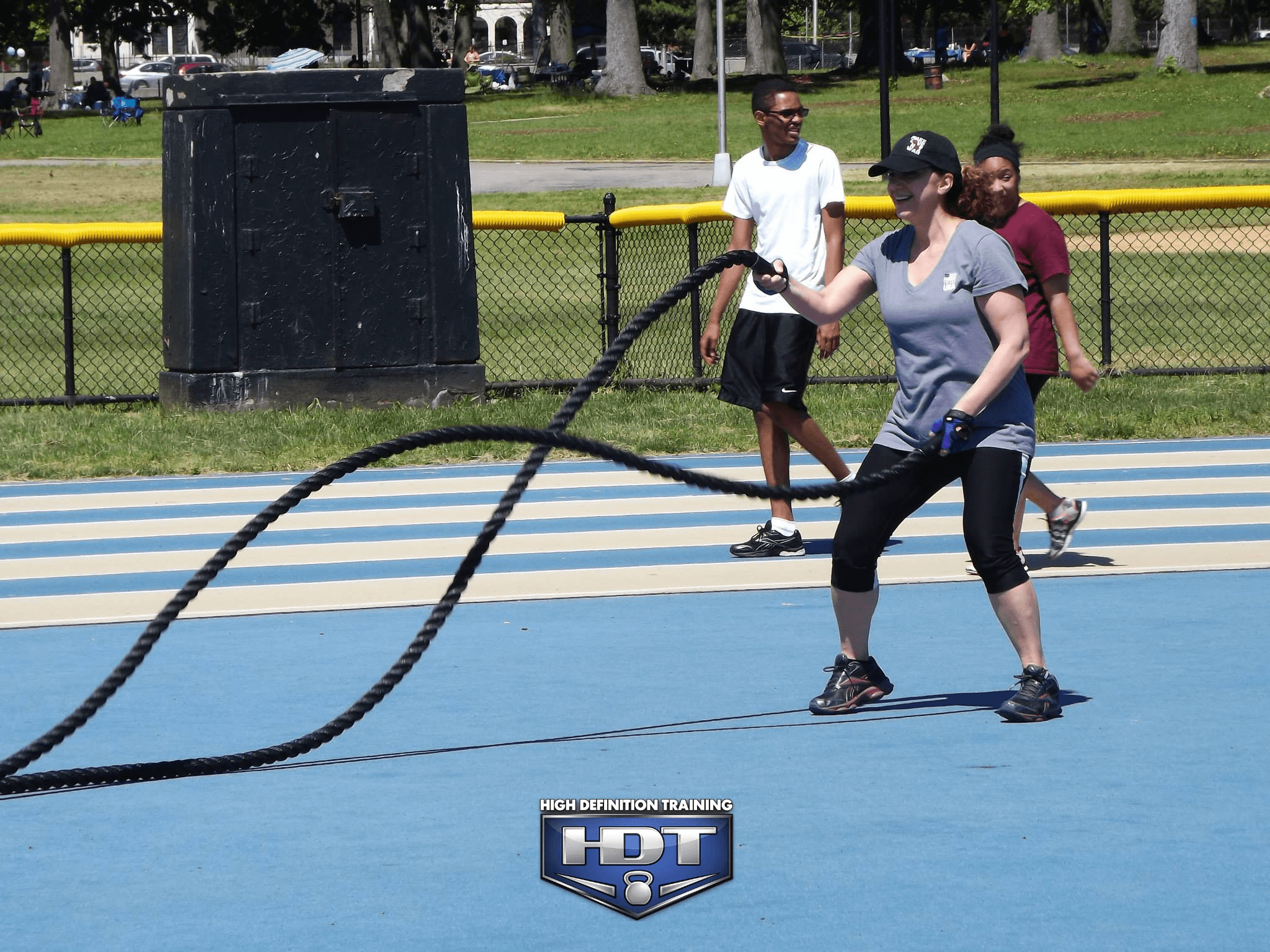 Discover the Benefits of Functional Training for Health and Fitness