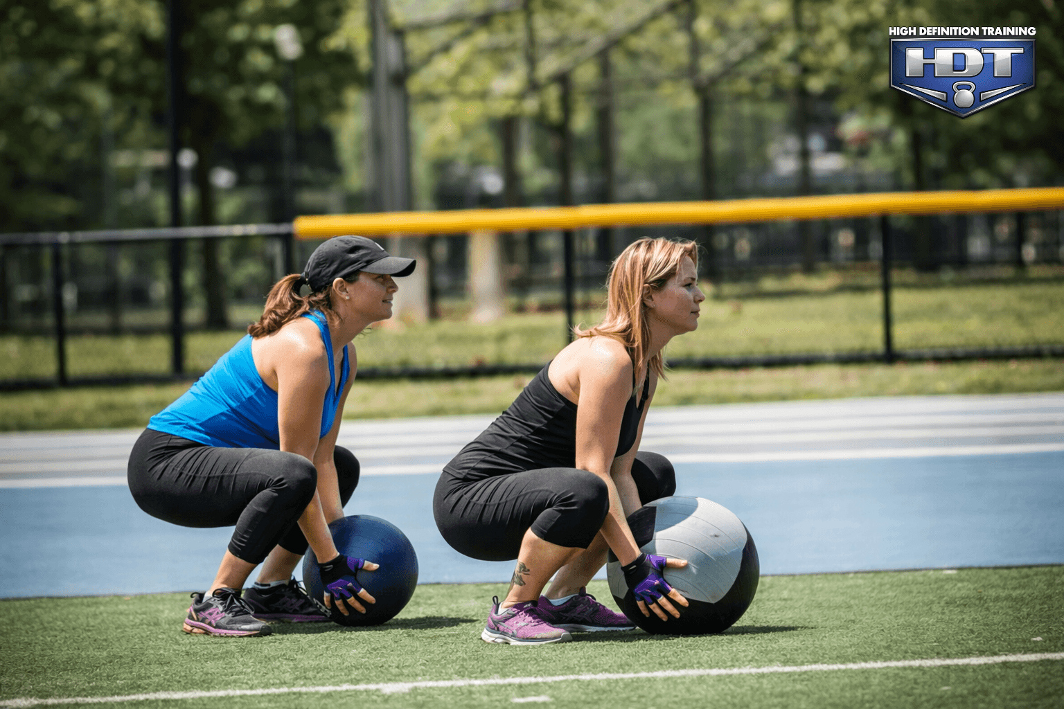 Essential Squat Technique Guide for Safe Strength Training in the Bronx, NY