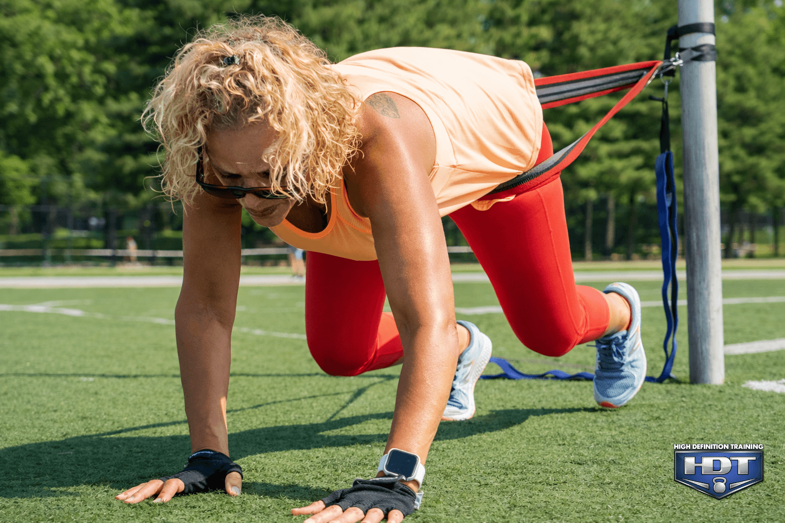 Guide to Boosting Strength and Stability with Resistance Bands