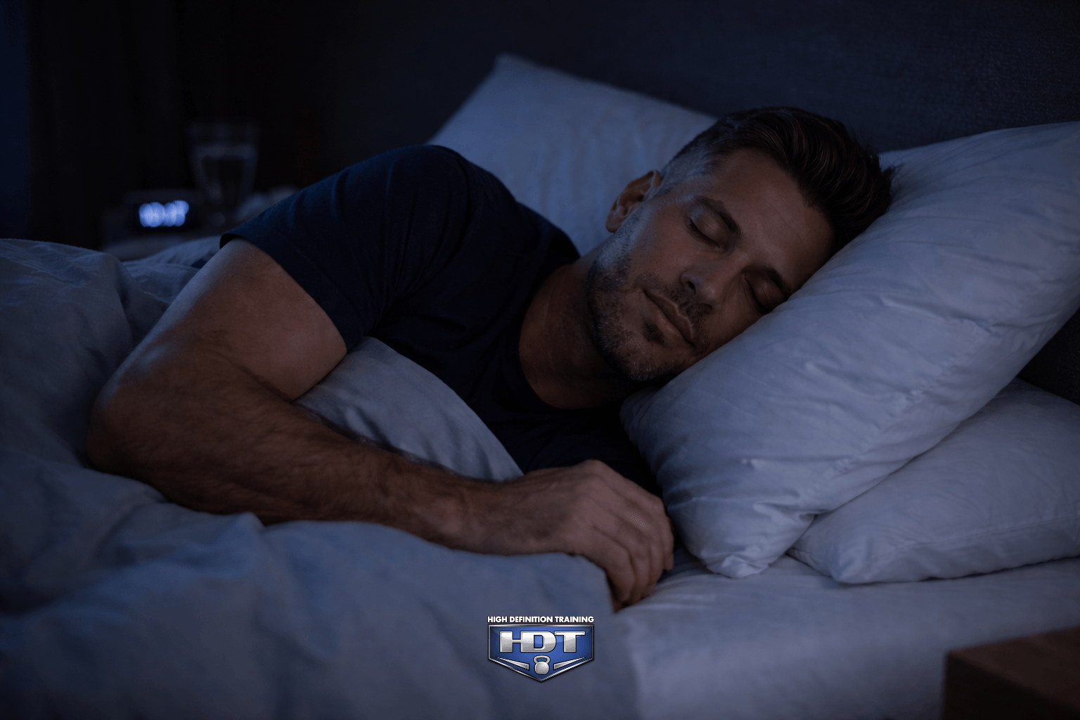 Rest and Recovery Tips for Better Muscle Growth in the Bronx, NY