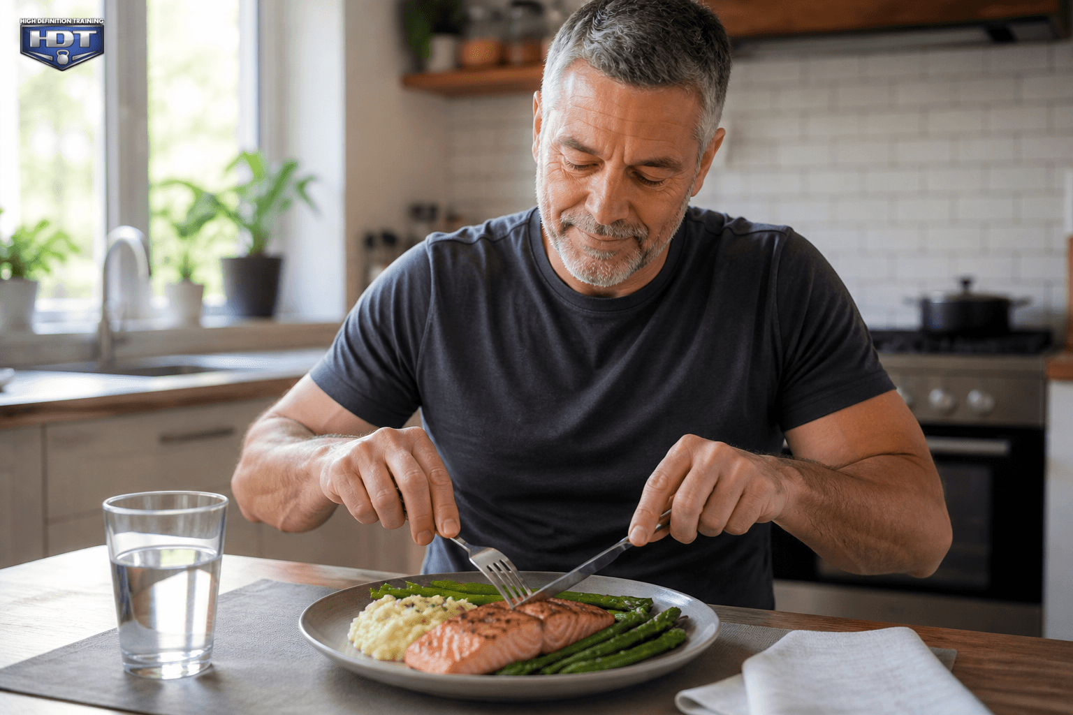 Expert Guide to How Nutrition Habits Influence Your Training Results in the Bronx