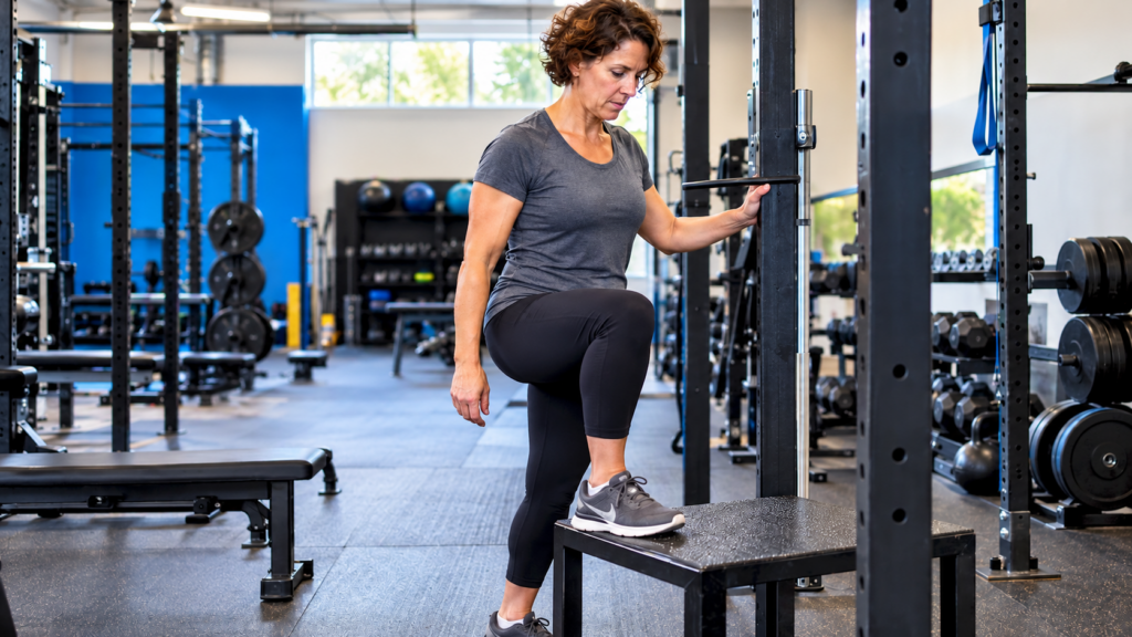 strength training for arthritis